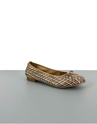 Tamaris baleriny koniakowe...