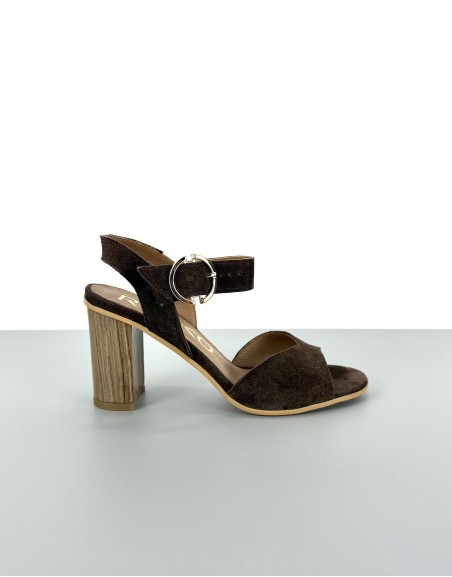 Ryłko eleganckie sandały...