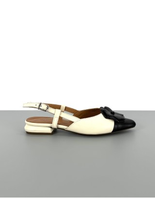 Baleriny bez pięty...