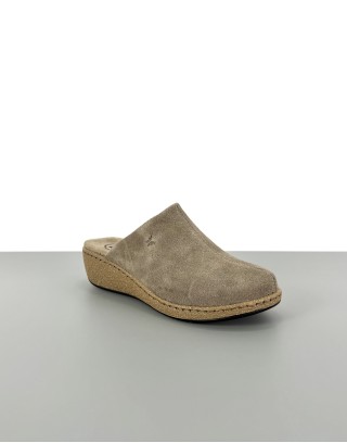 Bardzo wygodne klapki...