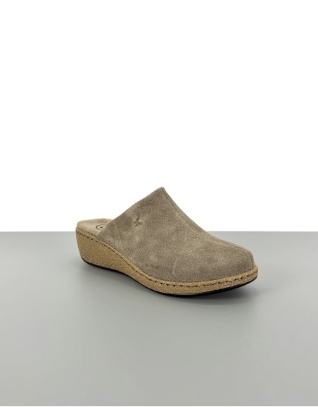 Bardzo wygodne klapki...