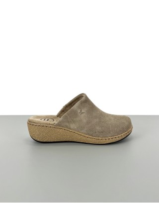 Bardzo wygodne klapki...