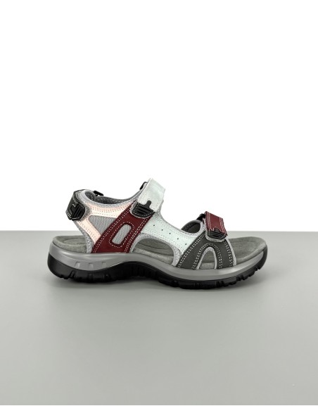 Sandały skórzane sportowe...