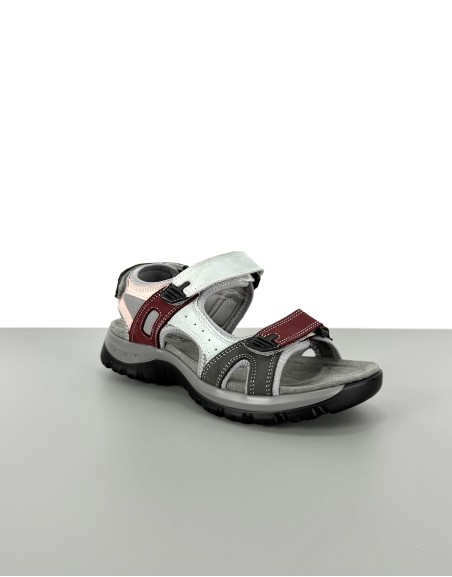 Sandały skórzane sportowe...