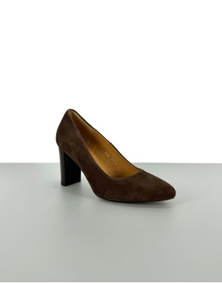 Czółenka klasyczne...