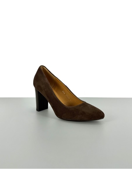 Czółenka klasyczne...