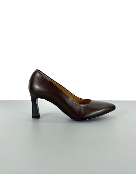 Czółenka klasyczne...