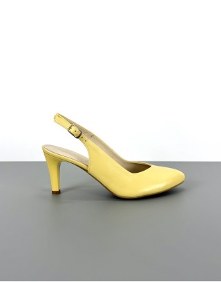 Czółenka klasyczne otwarta...