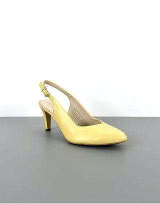 Czółenka klasyczne otwarta...