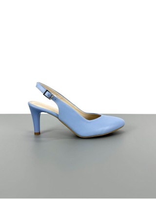 Czółenka klasyczne otwarta...