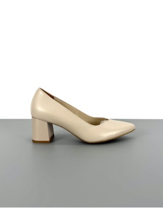 Czółenka klasyczne na...