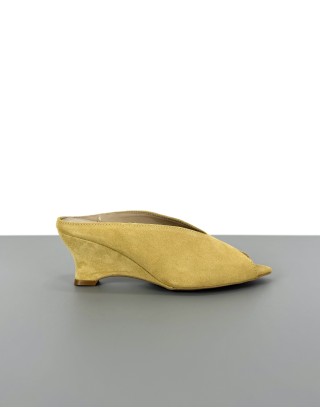 Eleganckie klapki za...