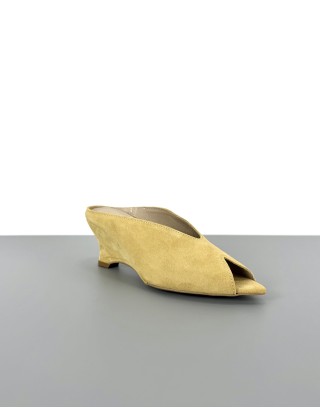 Eleganckie klapki za...