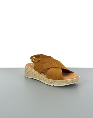 Hiszpańskie sandały...