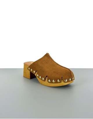 Hiszpańskie chodaki...