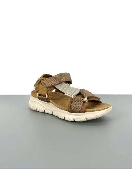 Sandały sportowe skórzane...