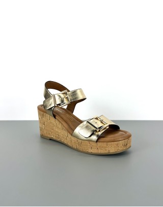 Marco Tozzi sandały na...