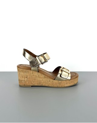 Marco Tozzi sandały na...