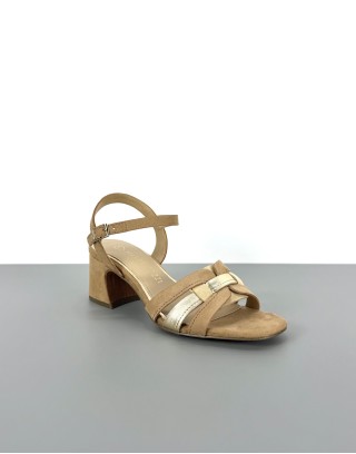 Marco Tozzi sandały na...