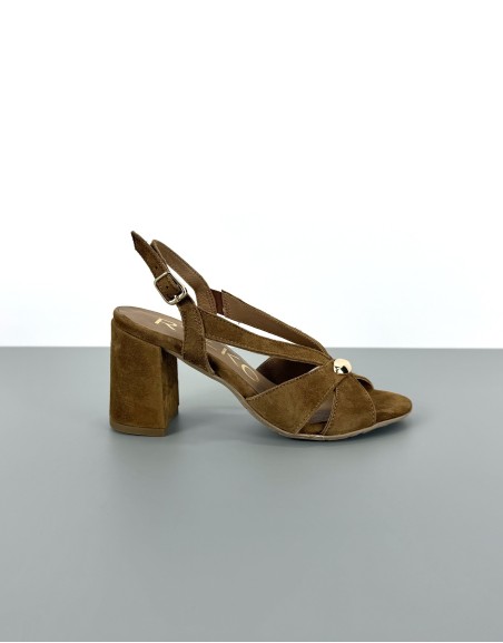 Ryłko eleganckie sandały na...