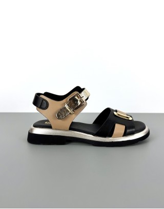 Eleganckie sandały...