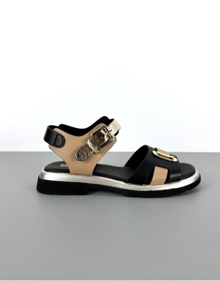 Eleganckie sandały...