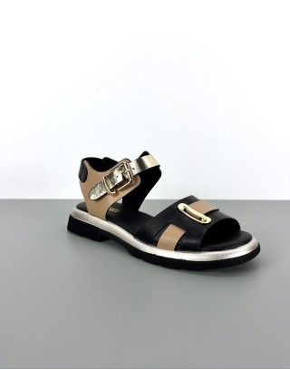 Eleganckie sandały...